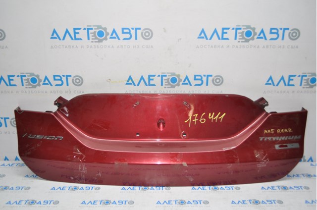 Ford DS7Z54423A42A