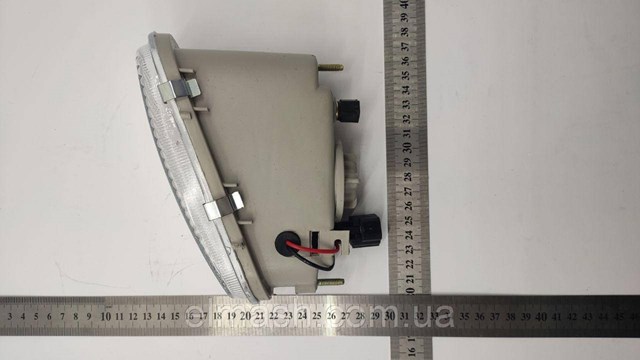 Права протитуманні фари Tempest 0200139H2C ціна, від 8.66 USD