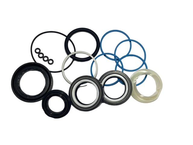 DC9001KIT MSG Ремкомплект до рульової рейки