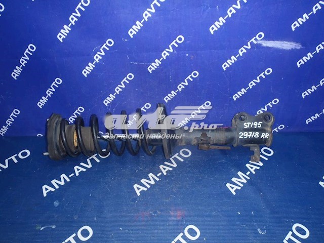 амортизатор задній, правий V31041R Амортизатор задній, правий JETT V31041R