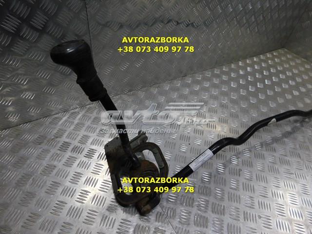 A9702607039 Mercedes Ручка перемикання передач