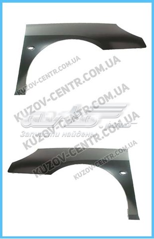 Купити FP5405312 FPS Крила