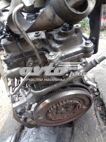 G4FJ Hyundai/Kia Мотор в зборі
