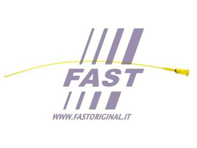 Щуп-індикатор рівня масла в двигуні Fast FT80329 ціна, від 6.16 USD