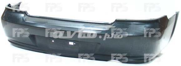 Бампер задній FPS FP5004951