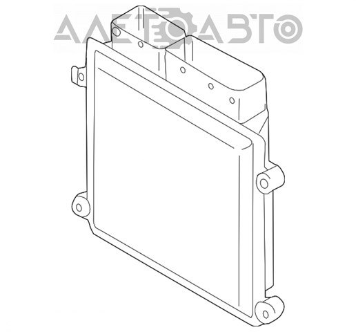  Hyundai/Kia 391732EFE0 ціна, від 101.35 USD