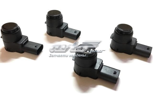 Купити 0263003245 Bosch Датчик сигналізації паркування (парктронік), передній
