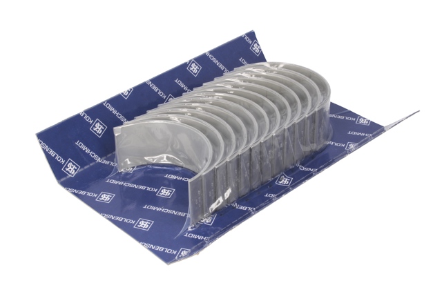 Шатунні вклалиші колінвала STD Mahle Original 061PL21708000 ціна, від 23.01 USD