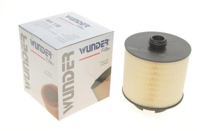 Купити WH138 Wunder Автомобільний фільтр повітря