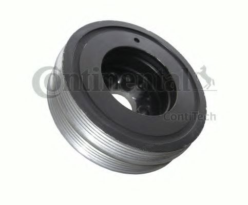 Купити VD1090 Continental/Siemens Шків колінчастого вала