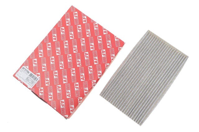 AF5119A Alpha Filter Внутрішньосалонний фільтр