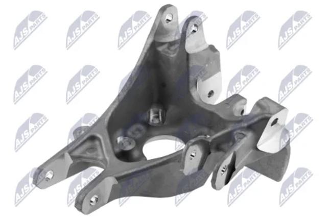 Кулак поворотний лівий Tesla 102741100D ціна, від 152.19 USD