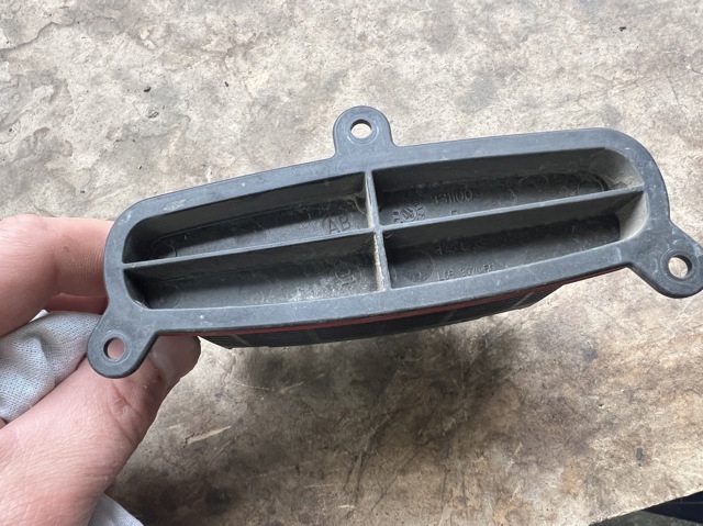 Купити 731618703 BMW 