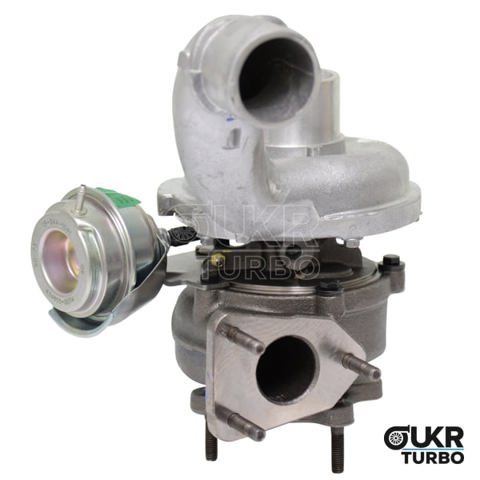 Турбіна Garrett 7180899009S ціна, від 118.24 USD