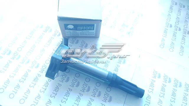 Котушка запалювання Matomi IC1702 ціна, від 31.86 USD
