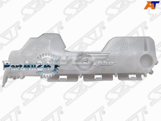 5257552110 Toyota Кліпса бампера переднього