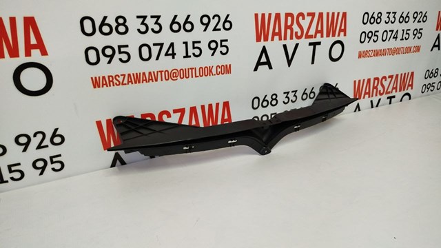 PTS07001GB Signeda Кронштейн решітки радіатора