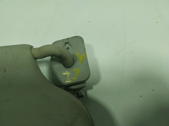  Сонцезахисний козирок Ford Transit 7