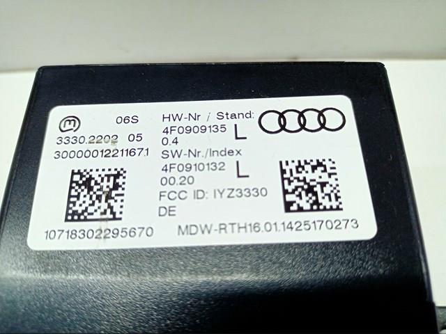 VAG 4F0909135L ціна, від 50.67 USD
