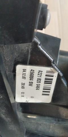  Mercedes A2218200464 ціна, від 22.52 USD