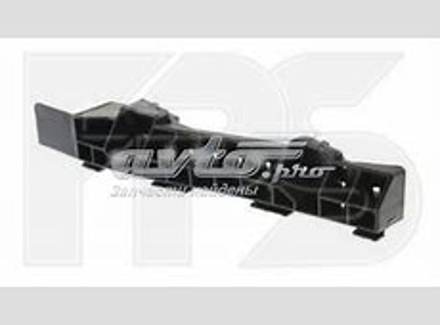 Кронштейн кріплення бампера переднього правий FPS FP6728932