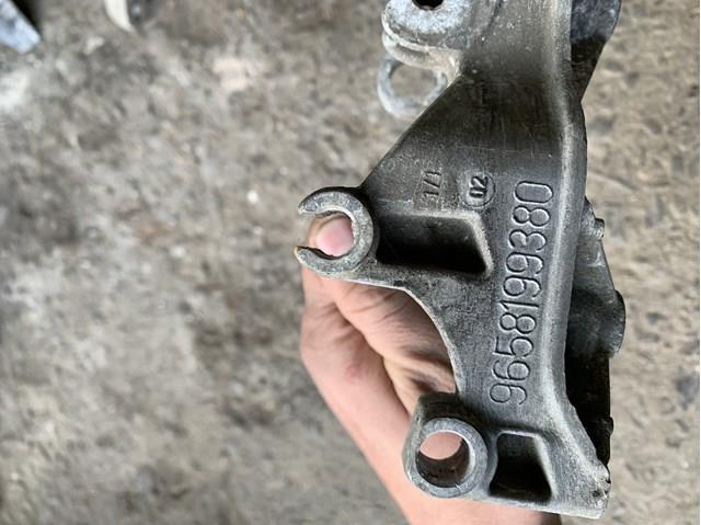 Купити 9658199380 Peugeot/Citroen 