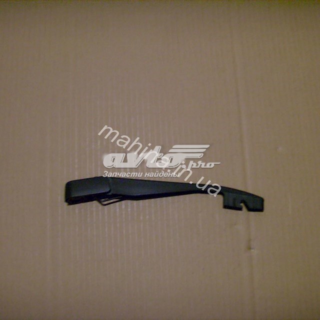 Купити S125611131 Chery Важіль-поводок склоочисника заднього скла