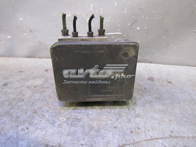Блок АБС гідравлічний Honda Accord VII седан (CL, CM) (2003 - 2008) ціна, від 85.94 USD