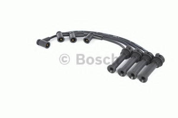 Високовольтні дроти 986357271 Bosch