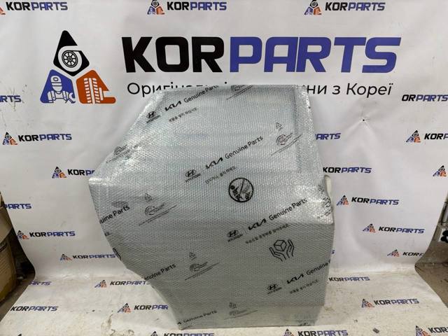 Купити 77004P1000 Hyundai/Kia Двері задні, праві