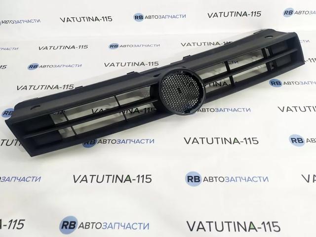 Решітка переднього бампера, центральна FP7415991 FPS