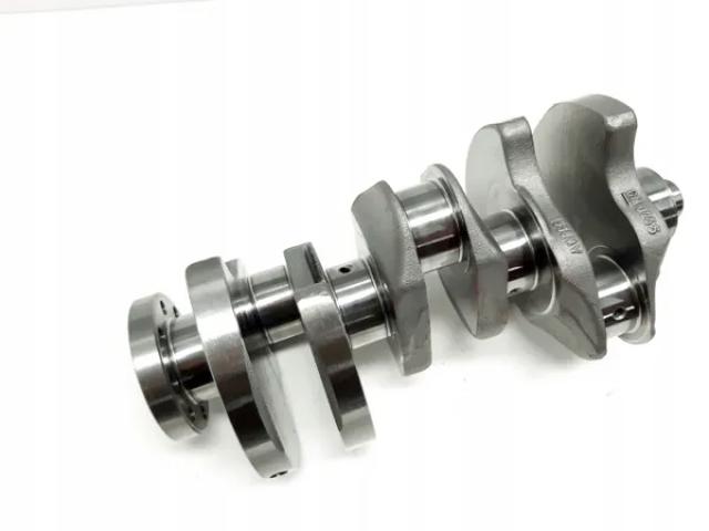 55490256 General Motors Колінвал двигуна