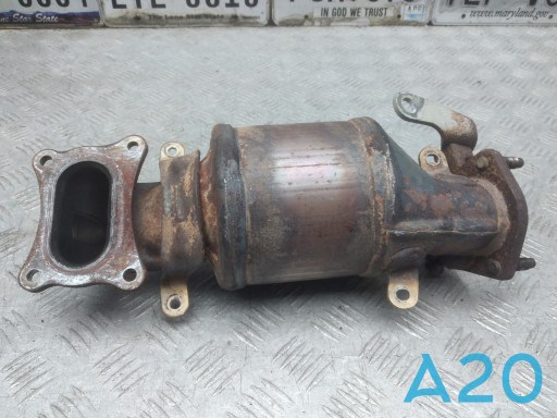 181805MJA00 Honda 