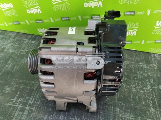 Генератор VALEO IST60C018 ціна, від 550.59 USD