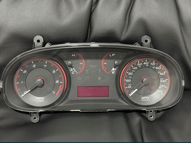  Chrysler 68242886AB ціна, від 30.93 USD