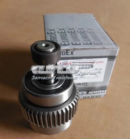 EX18418 Euroex 