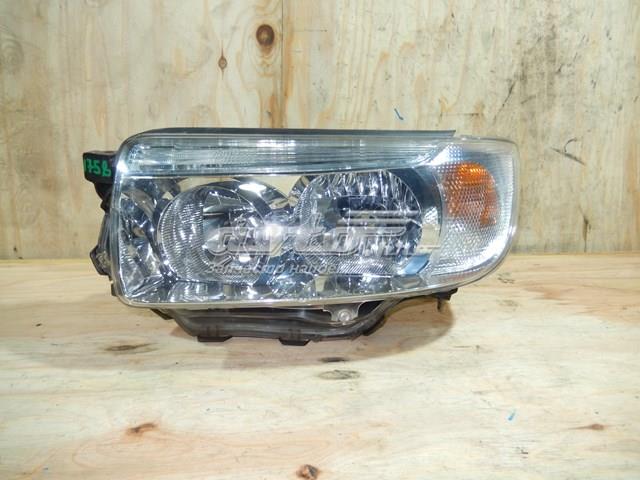 84001SA871 Subaru Фара дальнього світла в зборі