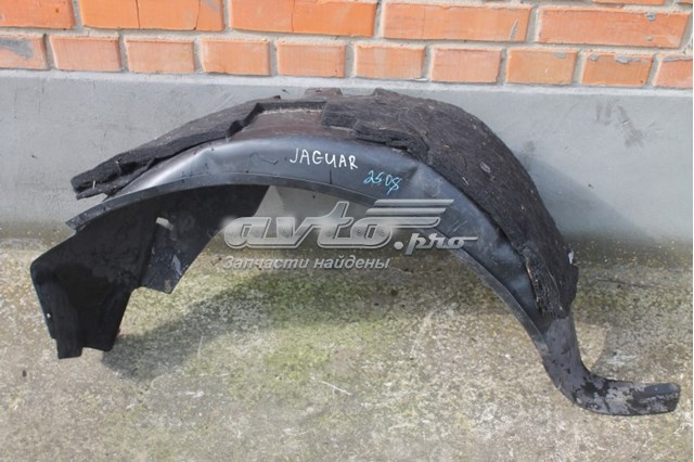 Підкрилок заднього крила, лівий Jaguar C2Z2157 ціна, від 63.55 USD