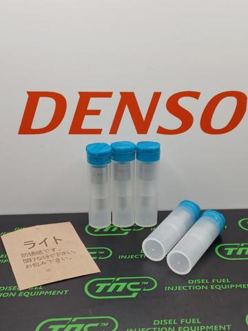 Розпилювач дизельної форсунки Denso DLLA145P1031 ціна, від 29.29 USD