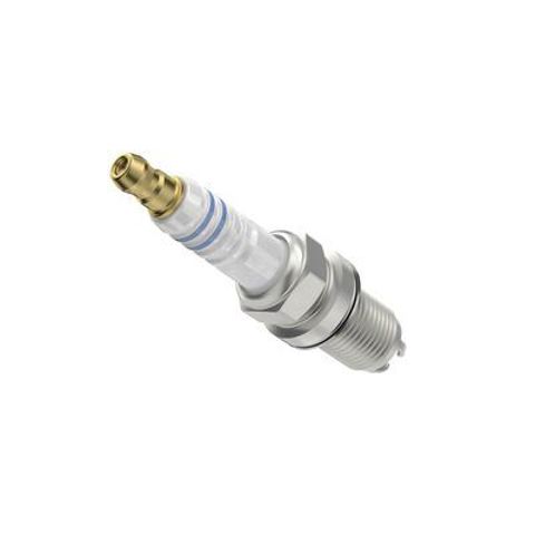 242229648 Bosch Свіча запалювання