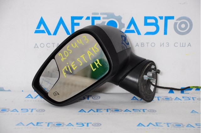 Ліве бокове дзеркало AE8Z17683D Ford