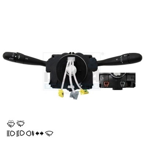 Перемикач підрульовий, лівий Peugeot/Citroen 96574406XT ціна, від 469.84 USD