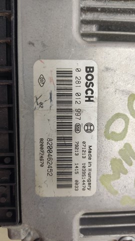 Купити 8200462452 Renault (RVI) 