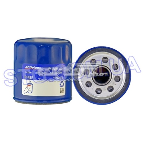фільтр масляний PF48E фільтр масляний PF48E
