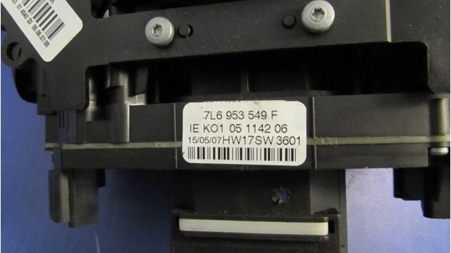  VAG 7L6953507AK ціна, від 9.88 USD