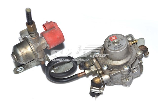 67R010016 Ford 
