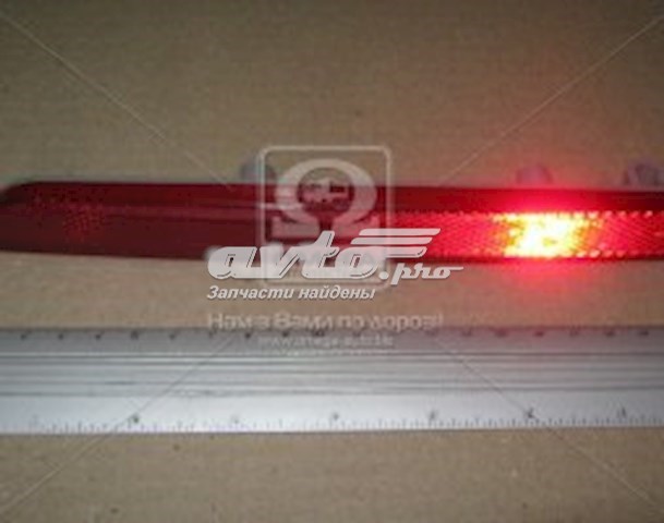 Лівий катафот заднього бампера Depo/Loro/Abakus 2161408LUS ціна, від 10.06 USD