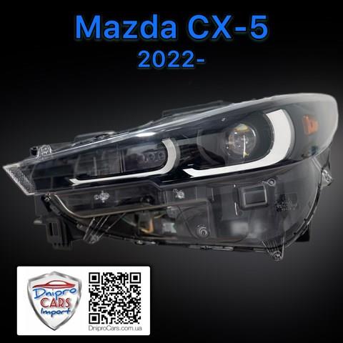 Купити KPF151040 Mazda Фара