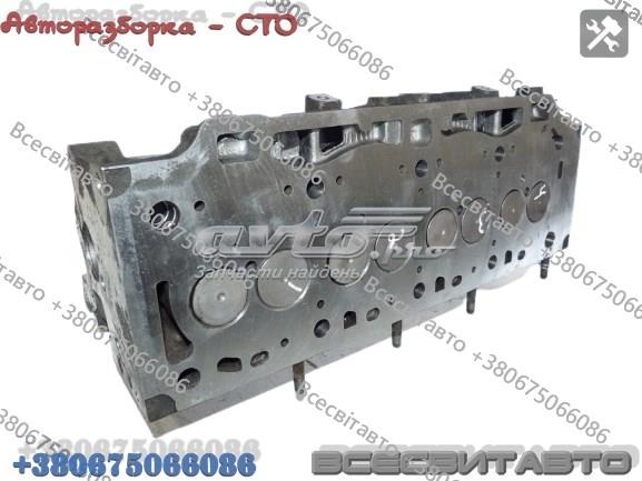 4435194 General Motors Головка циліндрів