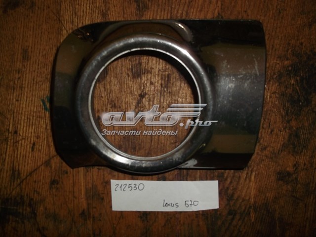 Купити 5212860140 Toyota Окантовка противотуманки
